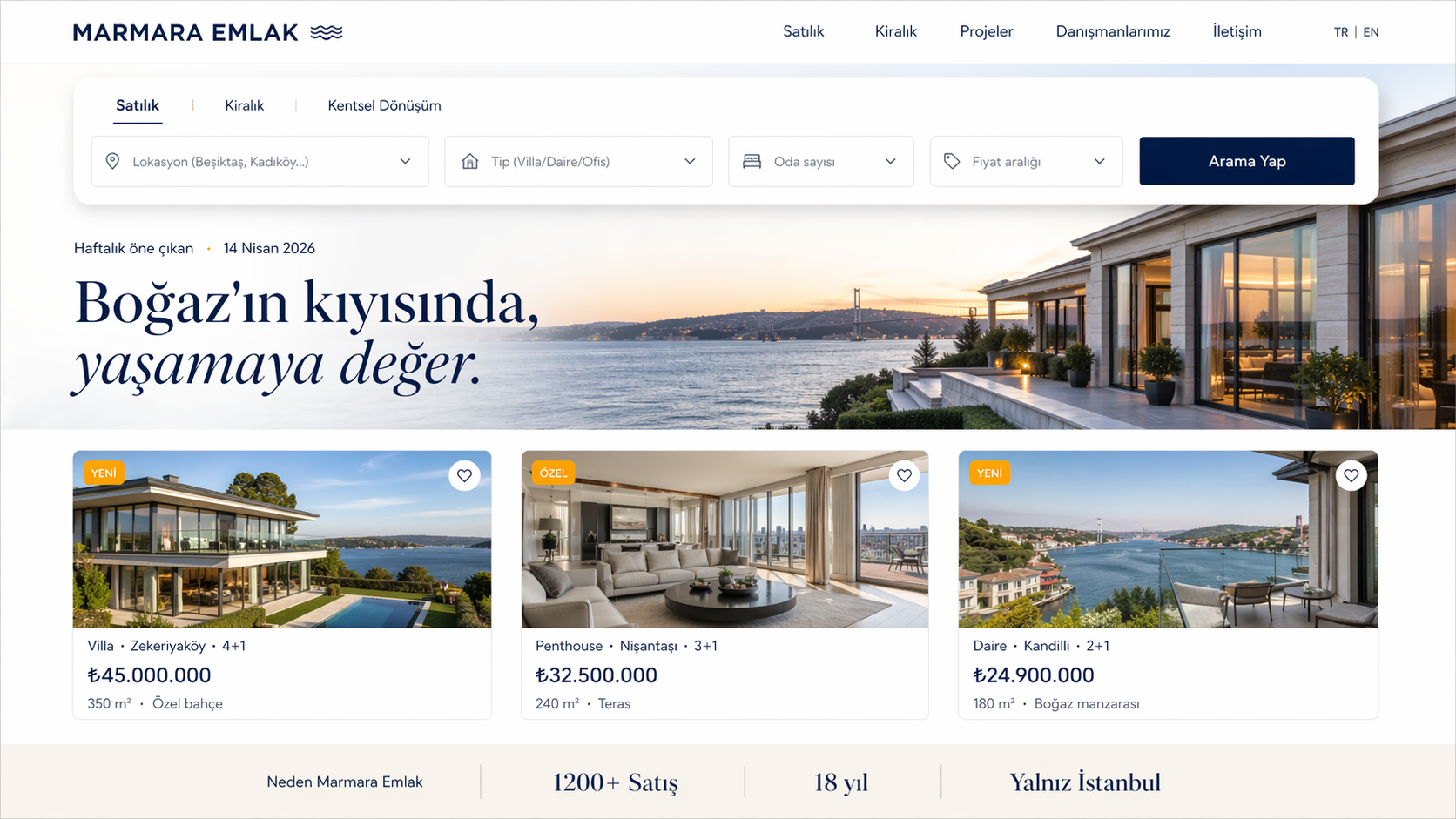 Marmara Emlak