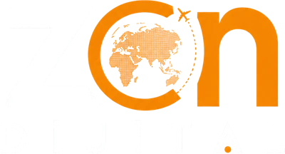 Zon Dijital